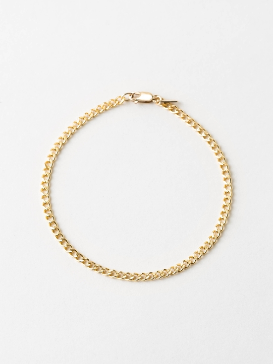 Gldn Jewelry - GLDN Faun Bracelet